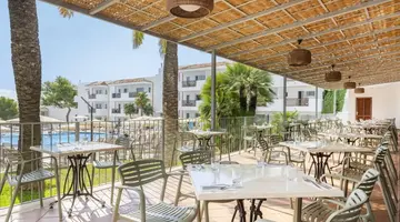 Inturotel Cala Azul