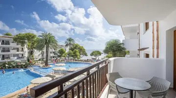 Inturotel Cala Azul