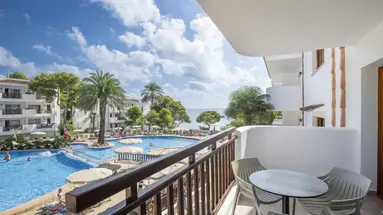 Inturotel Cala Azul