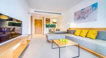 Inturotel Cala Azul