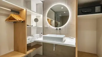 Inturotel Cala Azul