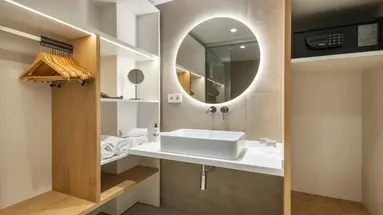 Inturotel Cala Azul