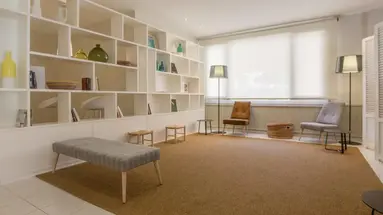 Inturotel Cala Azul