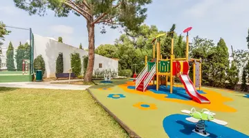 Inturotel Cala Azul