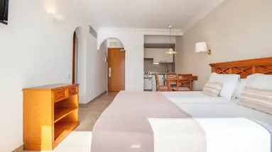Inturotel Cala Azul