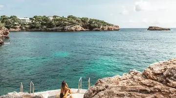 Inturotel Cala Azul