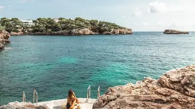 Inturotel Cala Azul