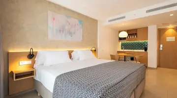 Inturotel Cala Azul