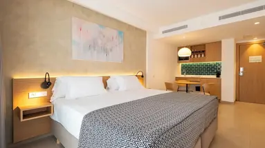 Inturotel Cala Azul