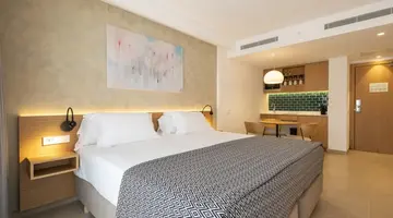 Inturotel Cala Azul
