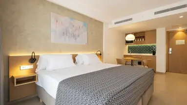 Inturotel Cala Azul