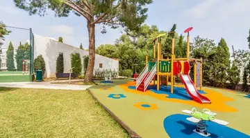Inturotel Cala Azul
