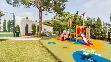 Inturotel Cala Azul