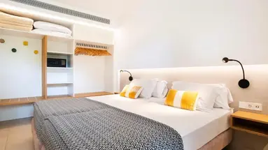 Inturotel Cala Azul