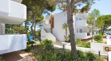 Inturotel Cala Azul