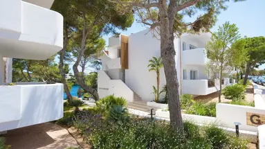Inturotel Cala Azul