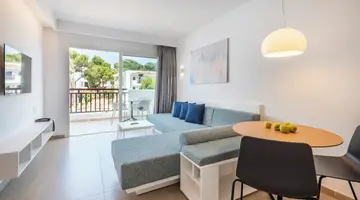 Inturotel Cala Azul