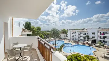 Inturotel Cala Azul
