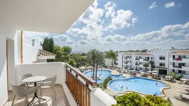 Inturotel Cala Azul