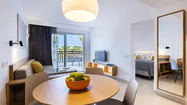 Inturotel Cala Azul