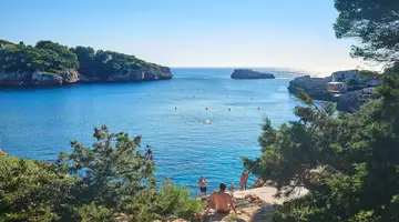 Inturotel Cala Azul