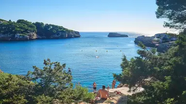 Inturotel Cala Azul