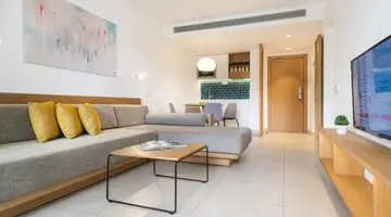 Inturotel Cala Azul