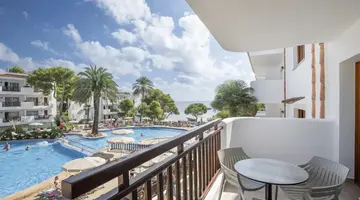 Inturotel Cala Azul