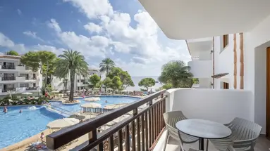Inturotel Cala Azul