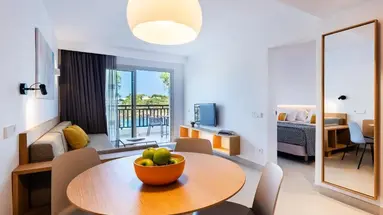 Inturotel Cala Azul