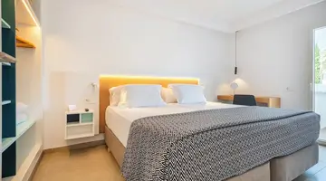 Inturotel Cala Azul
