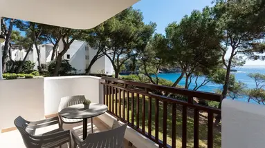 Inturotel Cala Azul