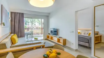 Inturotel Cala Azul