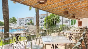 Inturotel Cala Azul