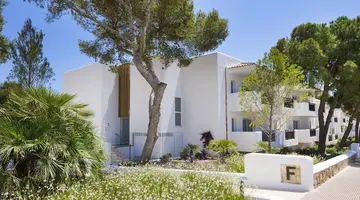 Inturotel Cala Azul