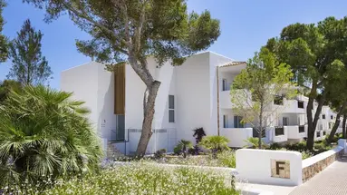 Inturotel Cala Azul