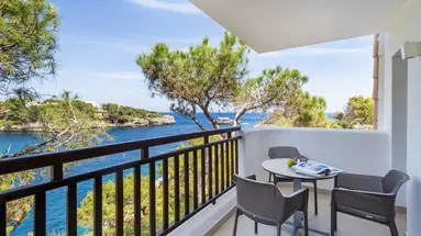 Inturotel Cala Azul