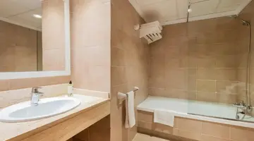 Inturotel Cala Azul