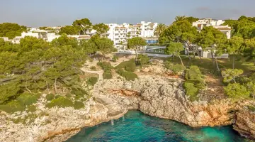 Inturotel Cala Azul