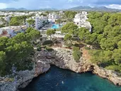 Inturotel Cala Azul