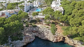 Inturotel Cala Azul