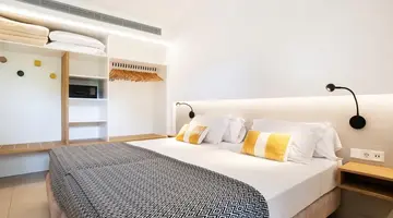 Inturotel Cala Azul