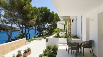 Inturotel Cala Azul