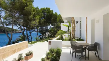 Inturotel Cala Azul