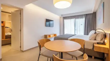 Inturotel Cala Azul