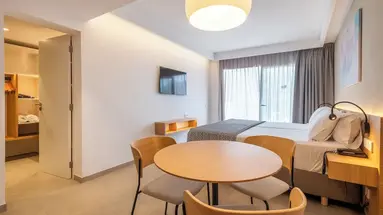 Inturotel Cala Azul