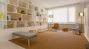 Inturotel Cala Azul