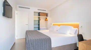 Inturotel Cala Azul