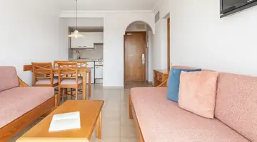 Inturotel Cala Azul