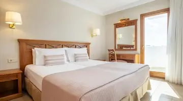Inturotel Cala Azul